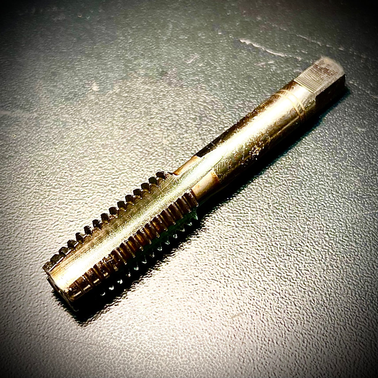 Imperial Threading Tap