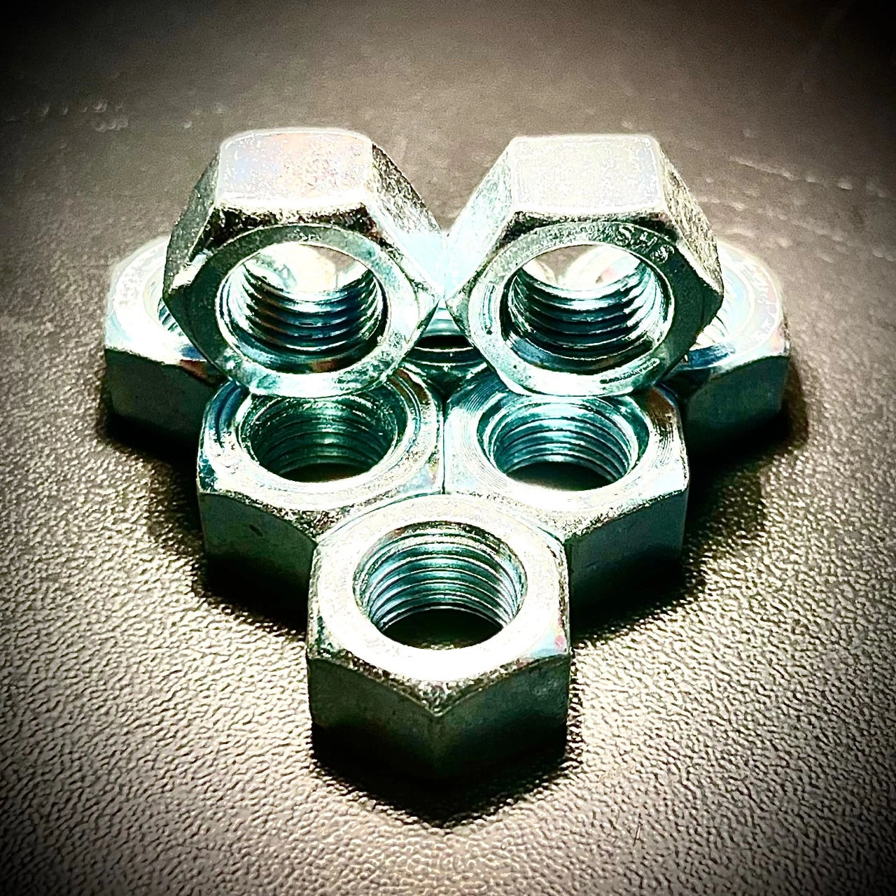UNF Full Hex Nuts