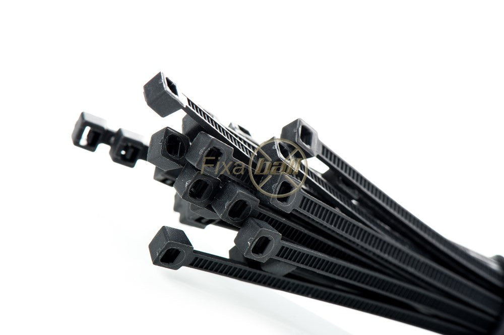 Cable Ties Fixaball Ltd. Fixings and Fasteners UK