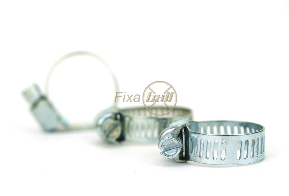 Hose Clips Fixaball Ltd. Fixings and Fasteners UK