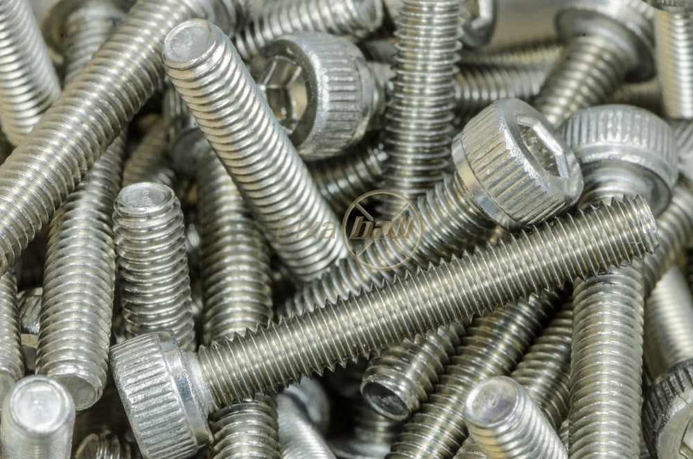 Socket Screw, Low Cap Head Fixaball Ltd. Fixings and Fasteners UK