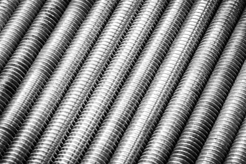 Threaded Bar/ Studding Fixaball Ltd. Fixings and Fasteners UK