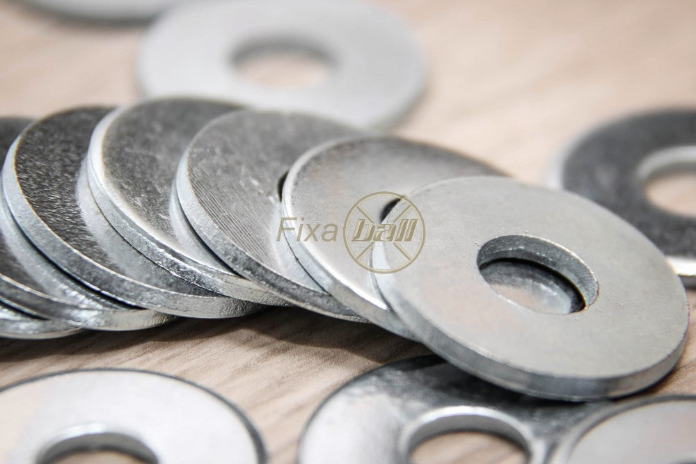Washers Fixaball Ltd. Fixings and Fasteners UK