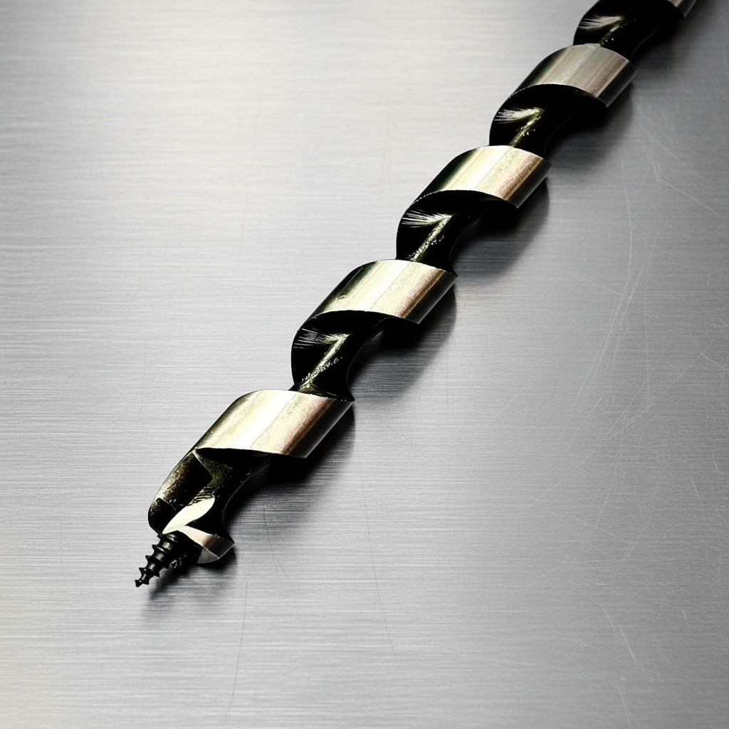 Auger Drill Bit High Quality All Sizes All Woods 6mm-32mm - Fixaball Ltd. Fixings and Fasteners UK stainless