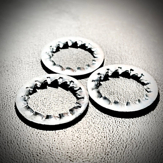 Aggressive Lock Washers Shakeproof Lock Washers – Fixaball Ltd. Fixings and Fasteners UK