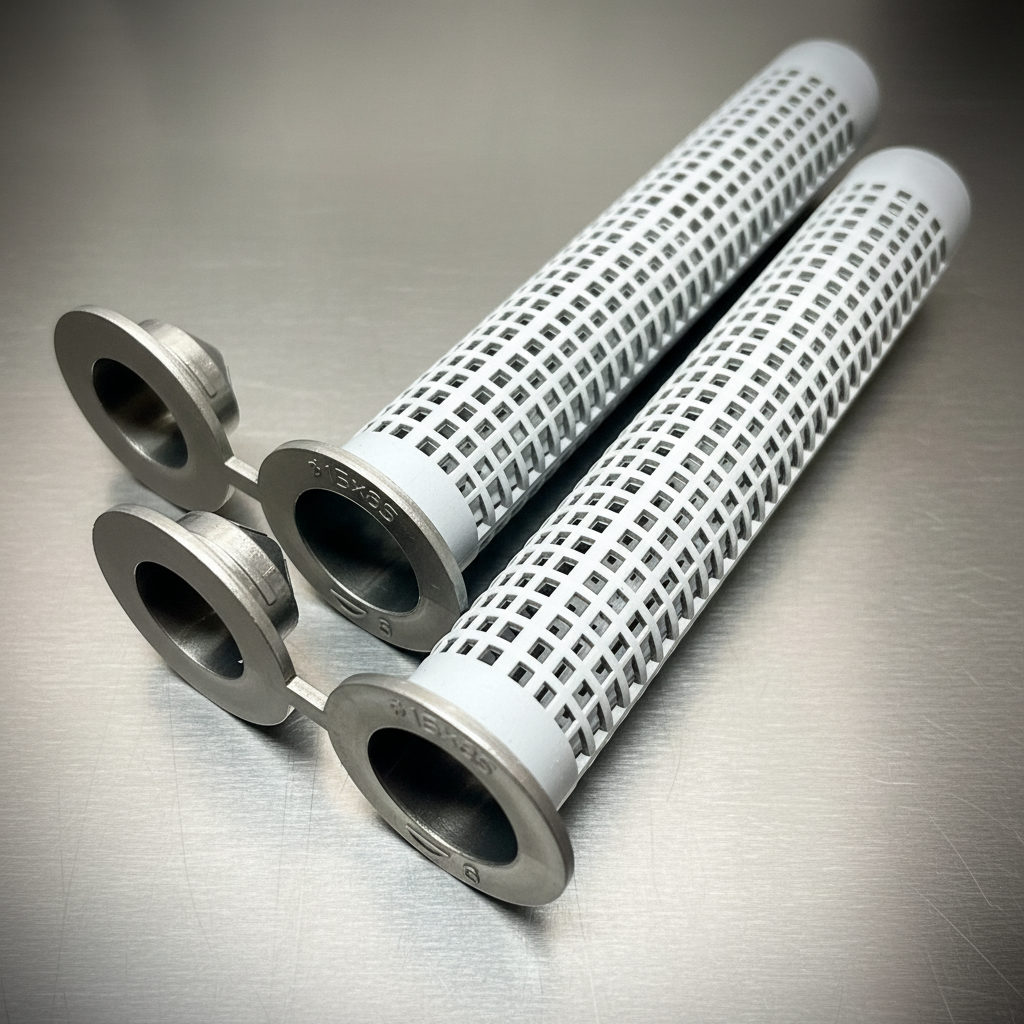 Chemical Anchor Sleeve Plastic Nylon with Stud Alignment Collar - Fixaball Ltd. Fixings and Fasteners UK