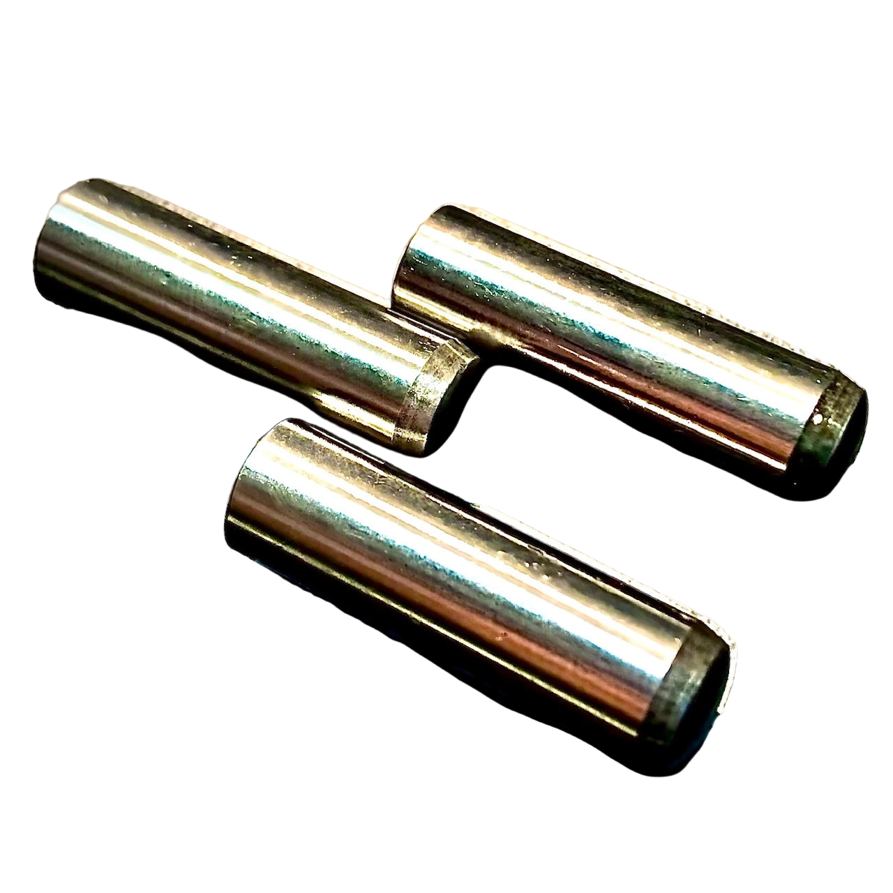 6mm Dowel Pins Hardened & Ground Steel DIN 6325 - Fixaball Ltd. Fixings and Fasteners UK