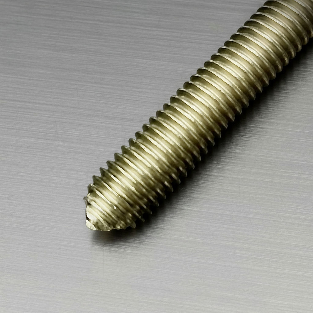 ETA Approved Chemical Anchor Resin Studs Galvanised Steel JCP - Fixaball Ltd. Fixings and Fasteners UK