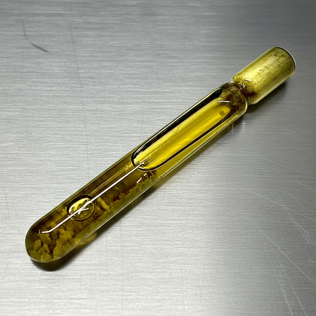 Chemical Anchor Resin Capsules Hammer in ETA Approved