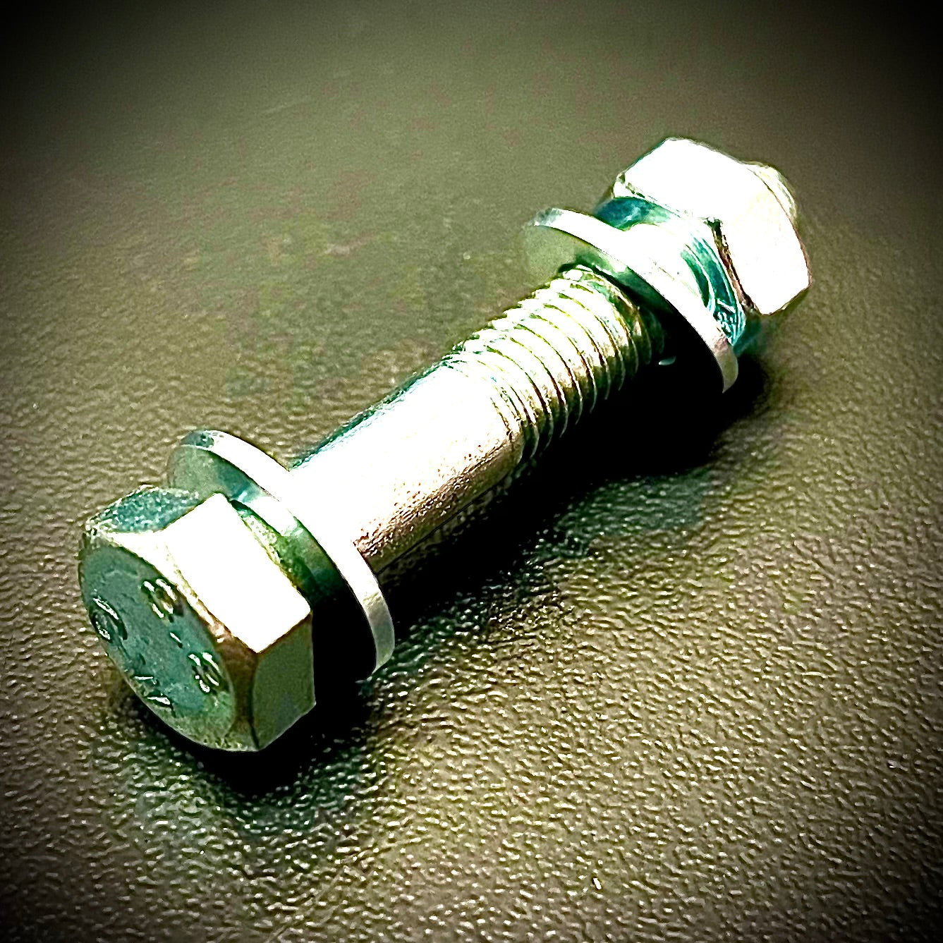 M12 x Over 100mm Hex Bolt Nut Washers HT 8.8 Zinc DIN931 - Fixaball Ltd. Fixings and Fasteners UK
