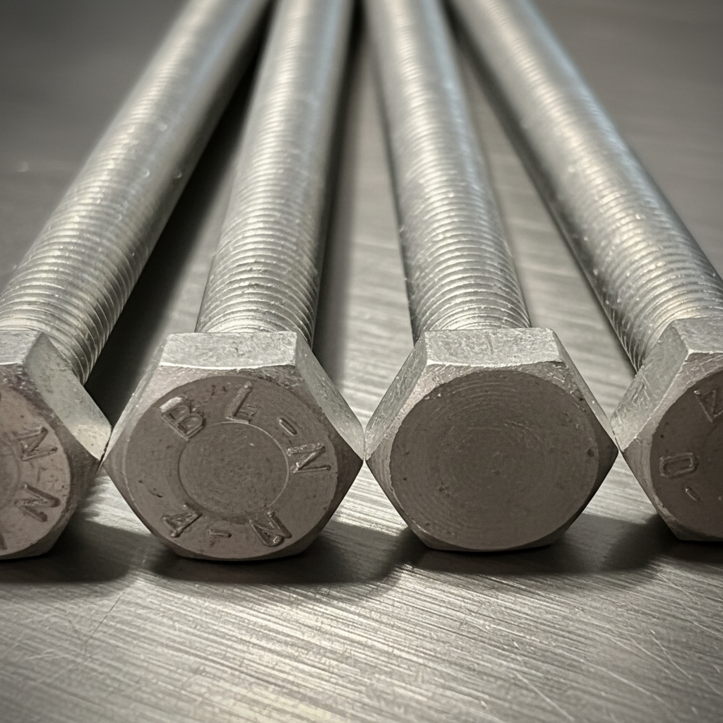 M16 Hex Set Screw A4 316 Stainless DIN 933 - Fixaball Ltd. Fixings and Fasteners UK