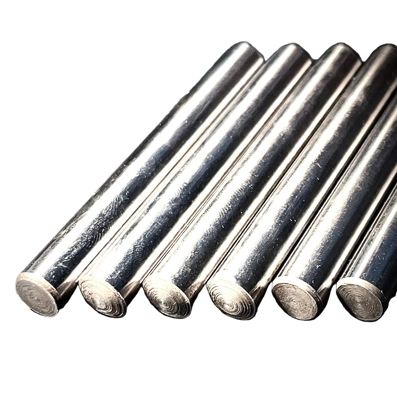 3/8" Dowel Pins Hardened/ Ground, Steel, ANSI B18.8.2 - Fixaball Ltd. Fixings and Fasteners UK