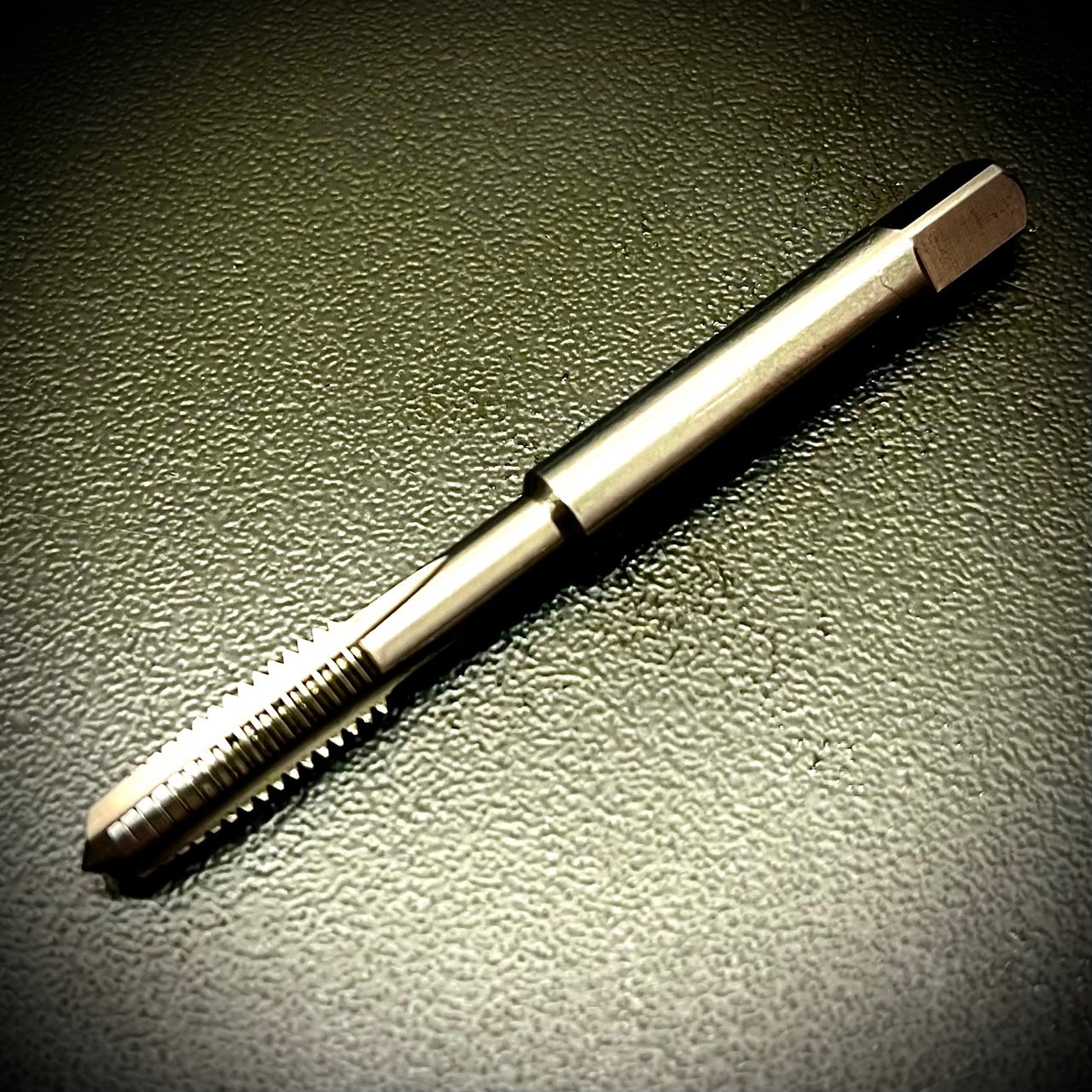 Metric Machine Taps HSS Osborn Quality 1st 2nd 3rd – Fixaball Ltd ...