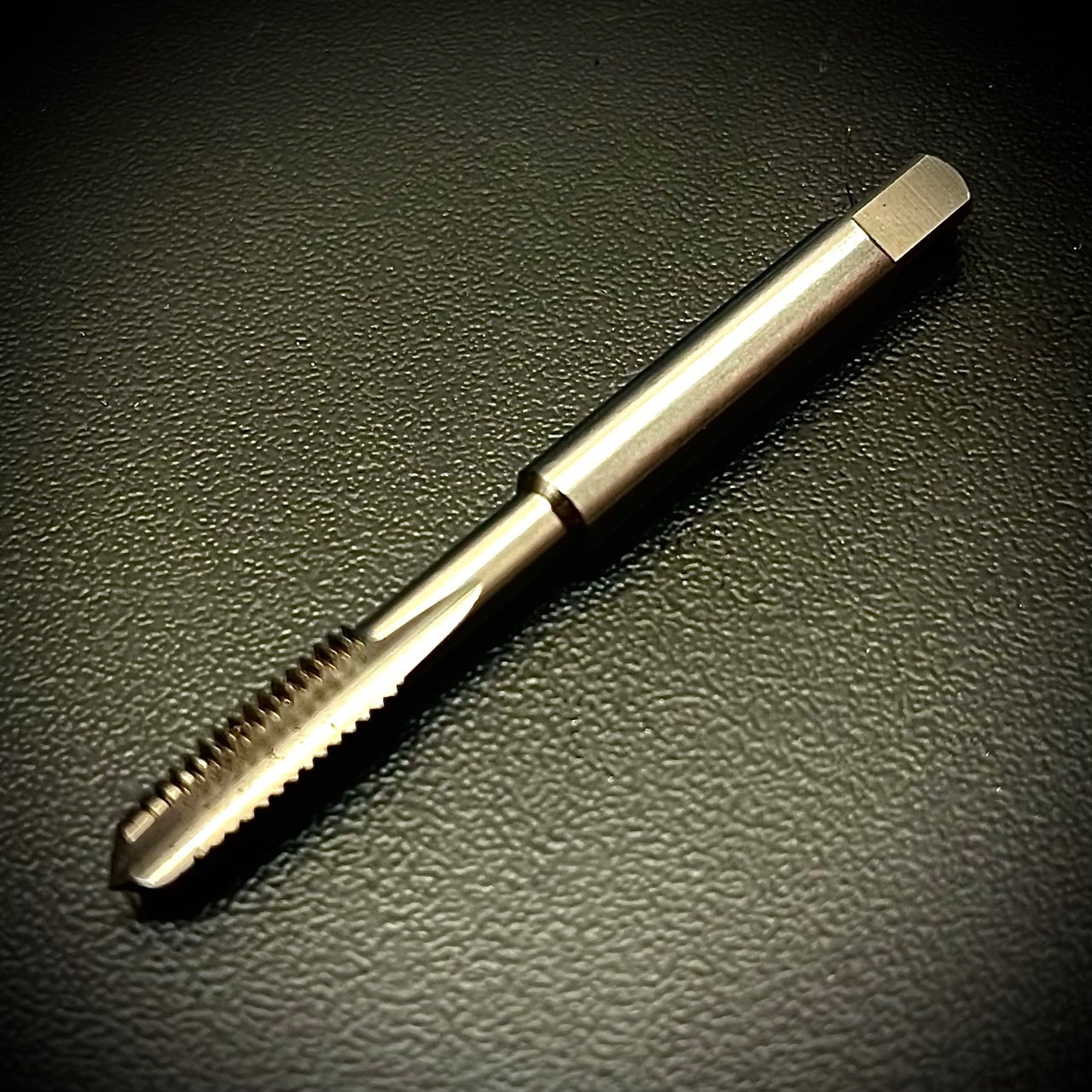 Metric Osborn 2nd Intermediate Machine Taps HSS Standard Thread ...