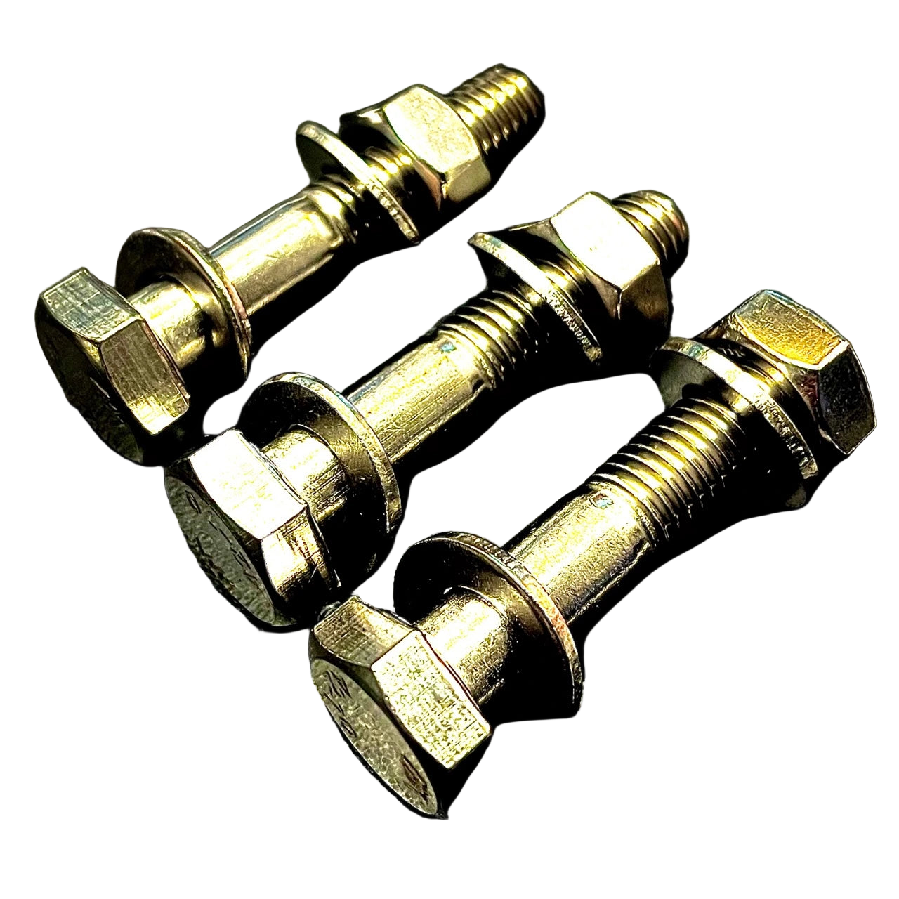 M20 x Over 140mm Hex Bolt plus Nut and Washers A2/ 304 Stainless Steel DIN 931 - Fixaball Ltd. Fixings and Fasteners UK white