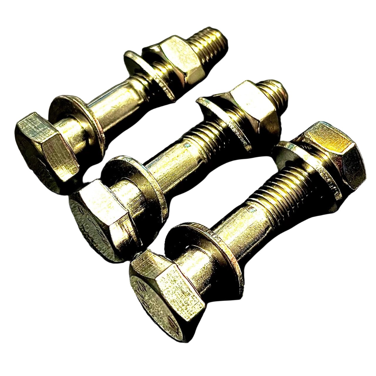 M10 x Over 110mm Hex Bolt Nut Washers A2 304 Stainless Steel - Fixaball Ltd. Fixings and Fasteners UK white