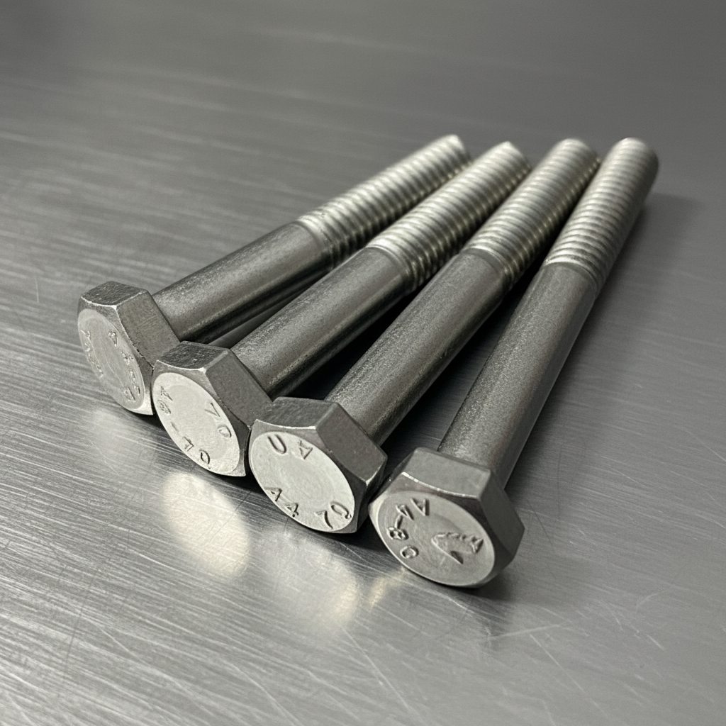 M10 Hex Bolt A4 316 Stainless Steel DIN 931 - Fixaball Ltd. Fixings and Fasteners UK stainless steel