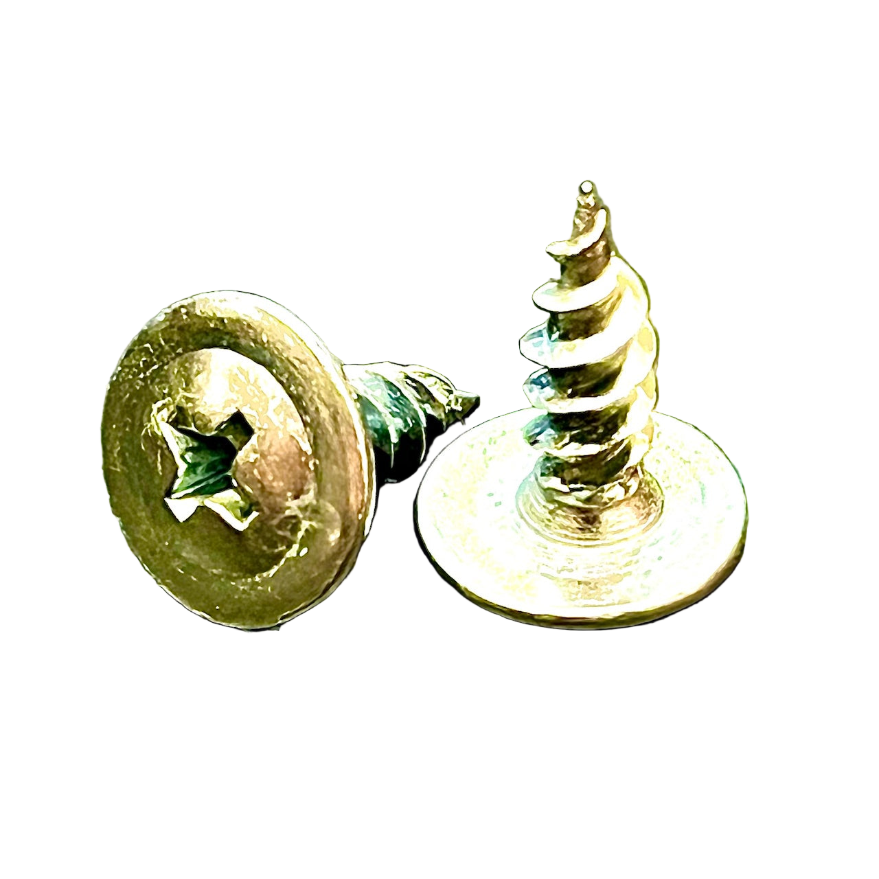 Wafer Sharp Point Drywall Screws Zinc BZP CE - Fixaball Ltd. Fixings and Fasteners UK white