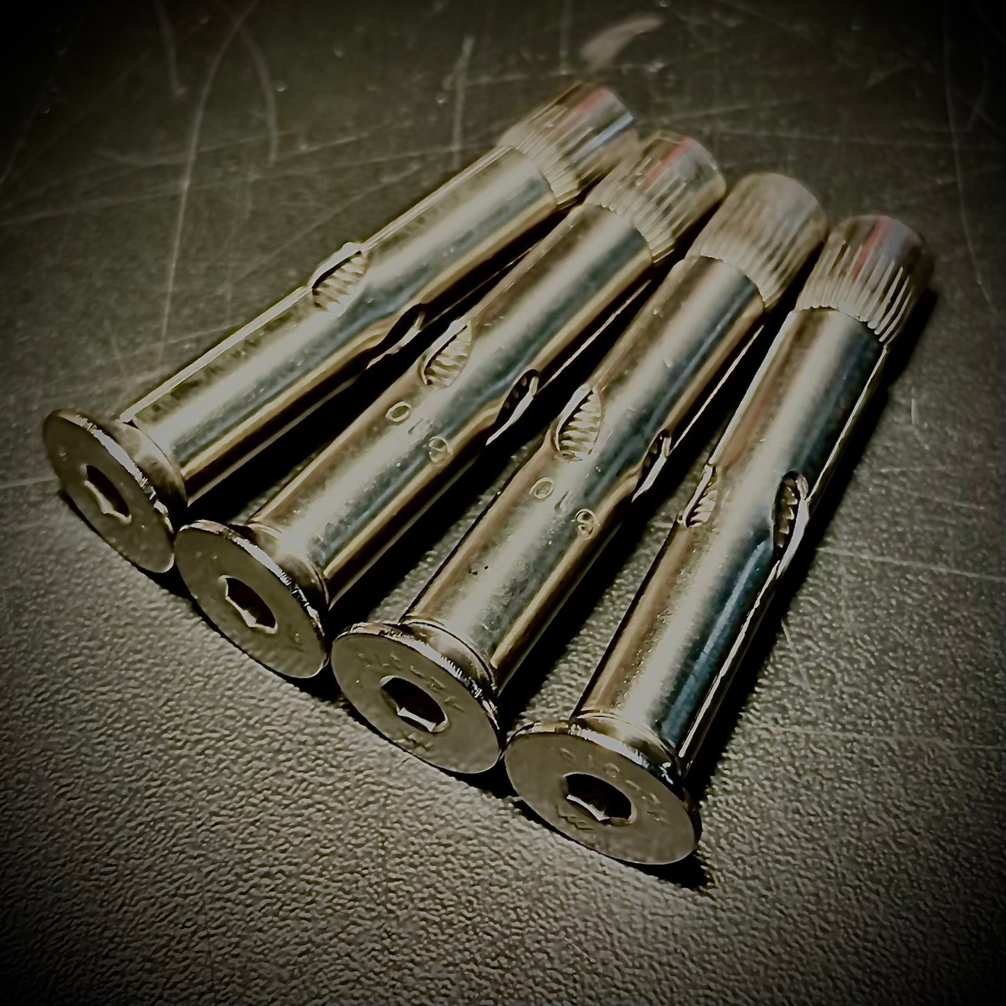 Sleeve Anchors Countersunk A2 Stainless Steel 8mm 10mm 12mm