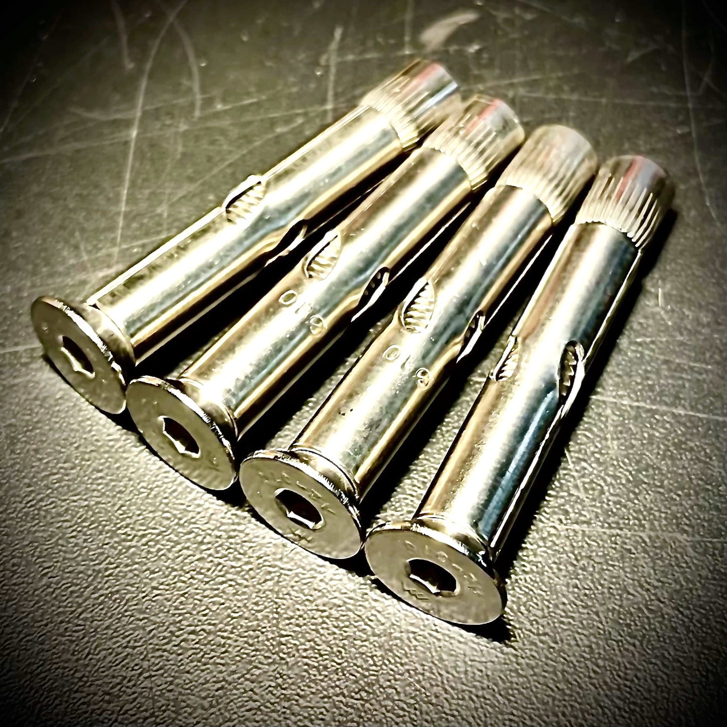 Sleeve Anchors Countersunk A2 Stainless Steel 8mm 10mm 12mm