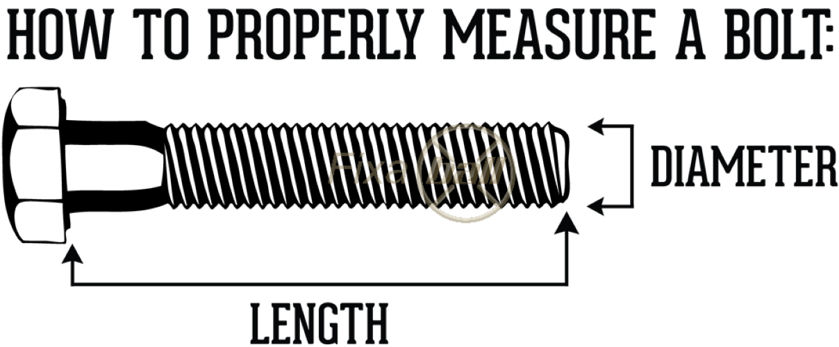 M8xOver 100mm Hex Bolt Nyloc Washers A2/ 304 Stainless Steel DIN 931 - Fixaball Ltd. Fixings and Fasteners UK