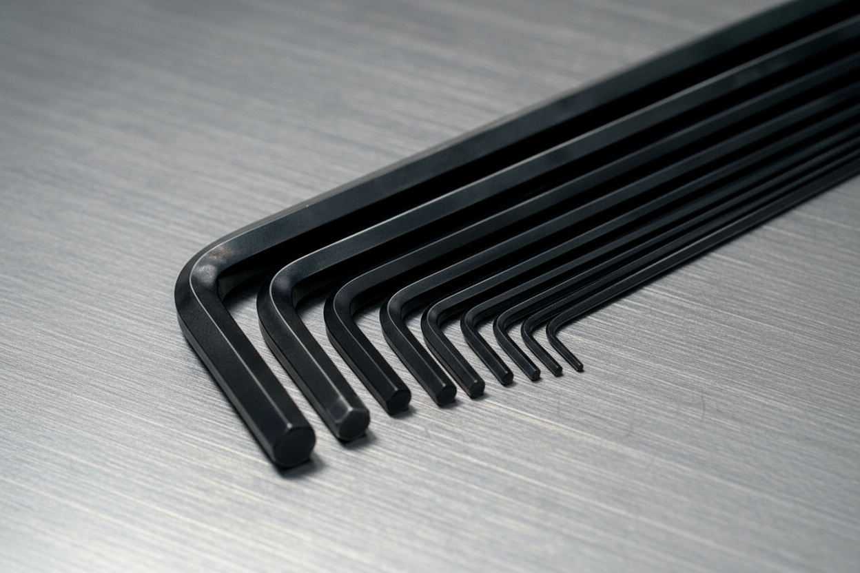 Hex Key, Hexagon Key, Socket Key, Allen Key, Long Arm, Metric. Allen (Hex) Key Hex Key, Hexagon Key, Socket Key, Allen Key, Long Arm, Metric. Allen (Hex) Key - Long Arm