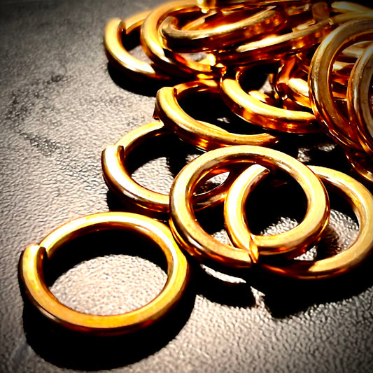 Spring Washers, Square Section, Brass/ Phosphor Bronze. Washers Spring Washers, Square Section, Brass/ Phosphor Bronze. Spring Washers - Single Coil