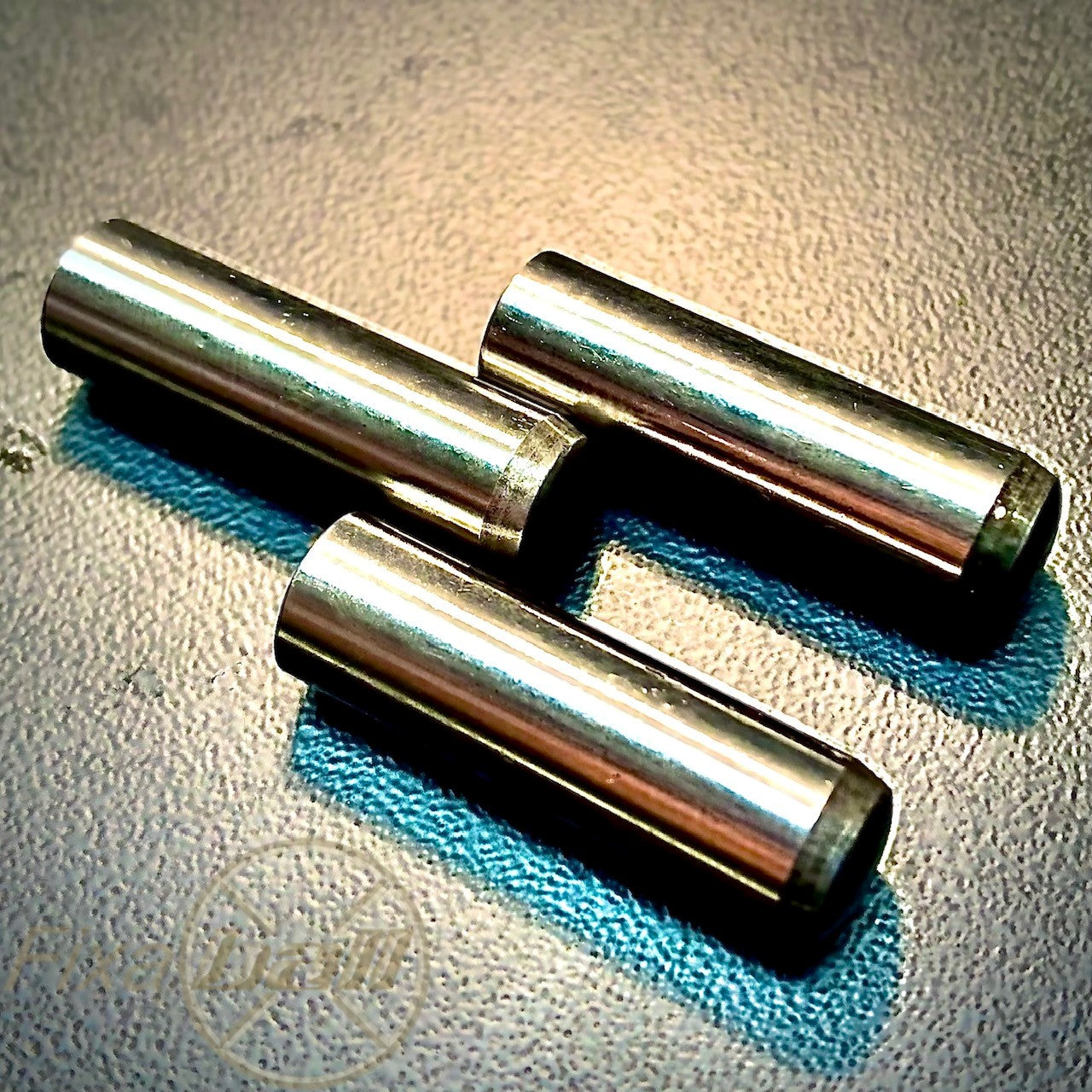 10mm, Dowel Pins Hardened & Ground, Steel, DIN 6325 Dowel Pins 10mm, Dowel Pins Hardened & Ground, Steel, DIN 6325 Dowel Pins – Harden and Ground
