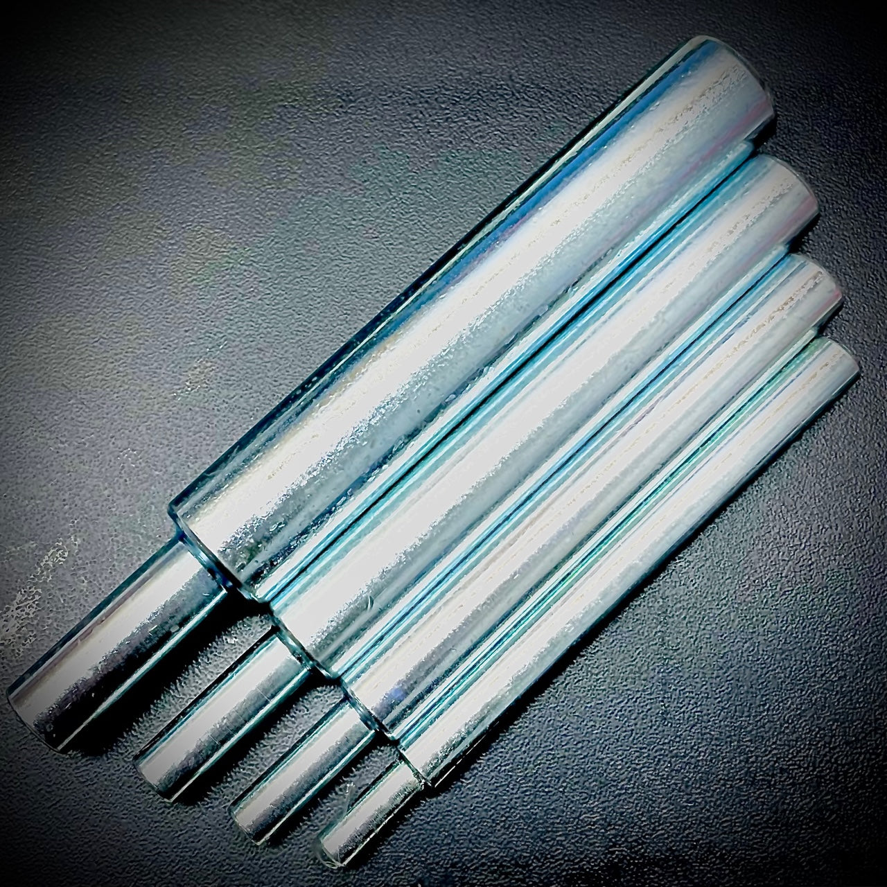 M6 M8 M10 M12 M16 M20 Drop In Anchor Setting Tool Zinc – Fixaball Ltd ...