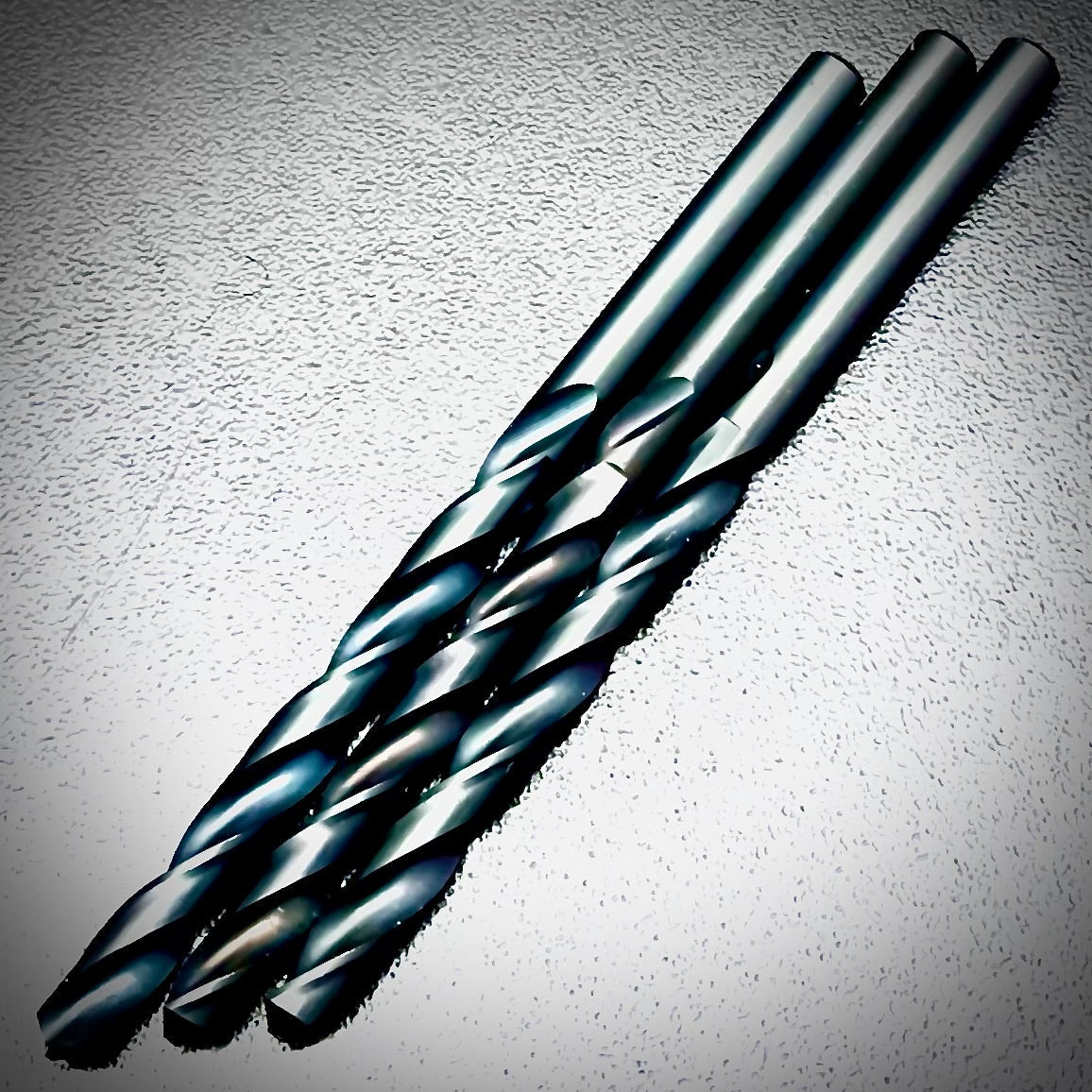 5.2mm - 13.0mm High Speed Steel HSS 2 Flute Jobber Twist Drill Bits - Fixaball Ltd. Fixings and Fasteners UK