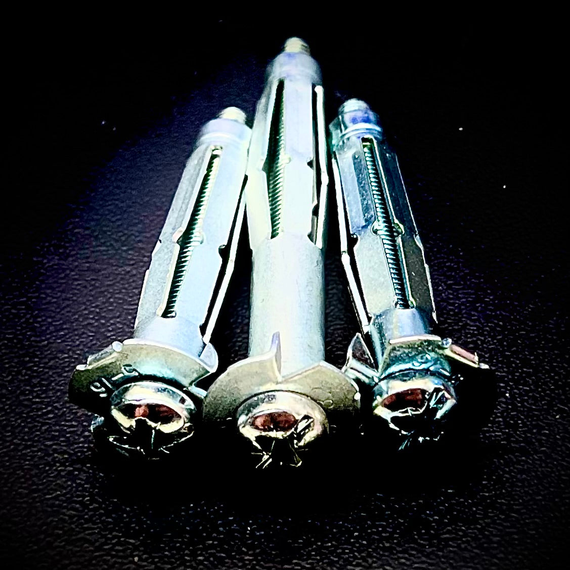 M4 Hollow Wall Anchor Brolly Cavity Wall Anchor Fixaball Ltd. Fixings