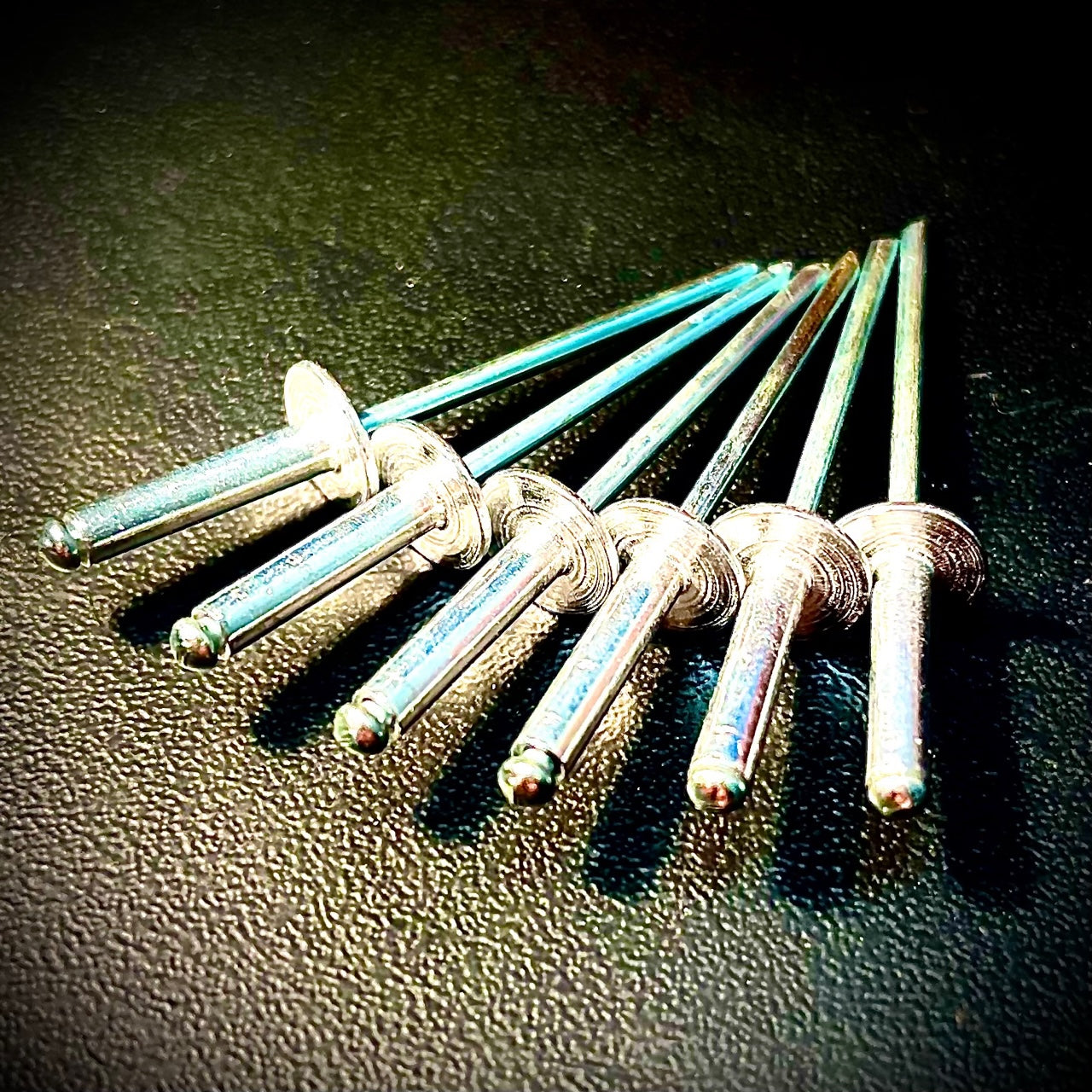 4mm Pop Blind Rivets Large Flange Aluminium – Fixaball Ltd. Fixings and ...