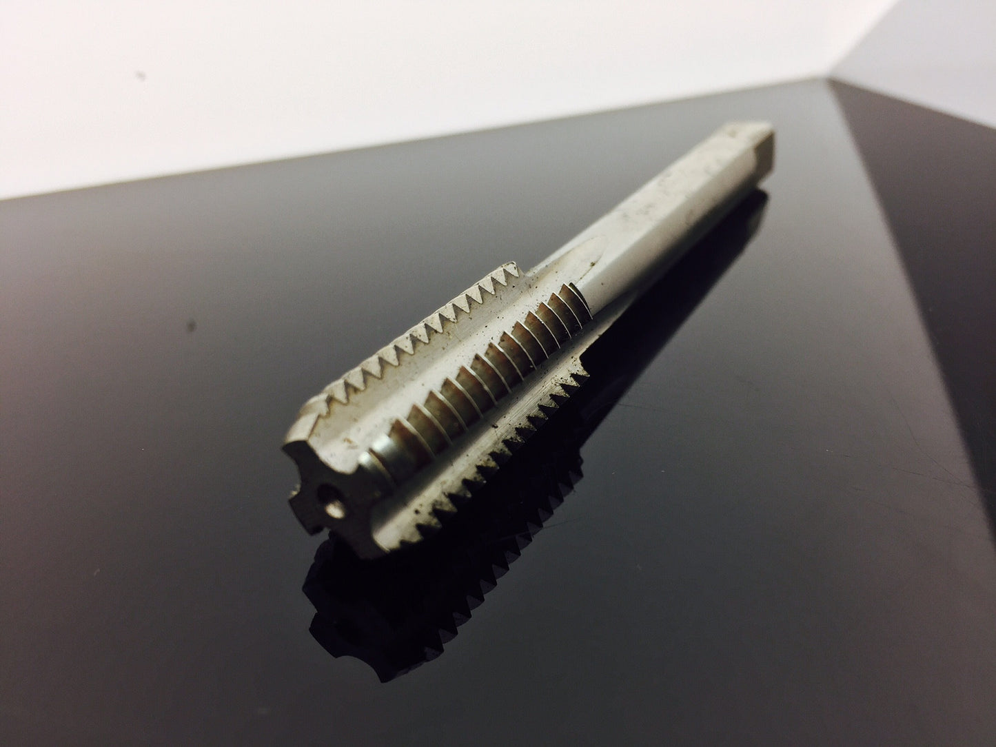 Metric Osborne 3rd Bottom Machine Taps HSS Standard Thread – Fixaball ...