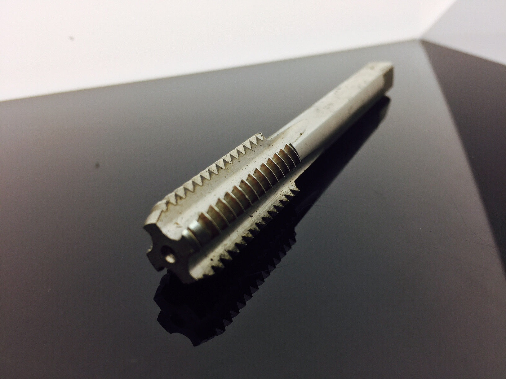 Metric Osborne 3rd Bottom Machine Taps HSS Standard Thread – Fixaball ...