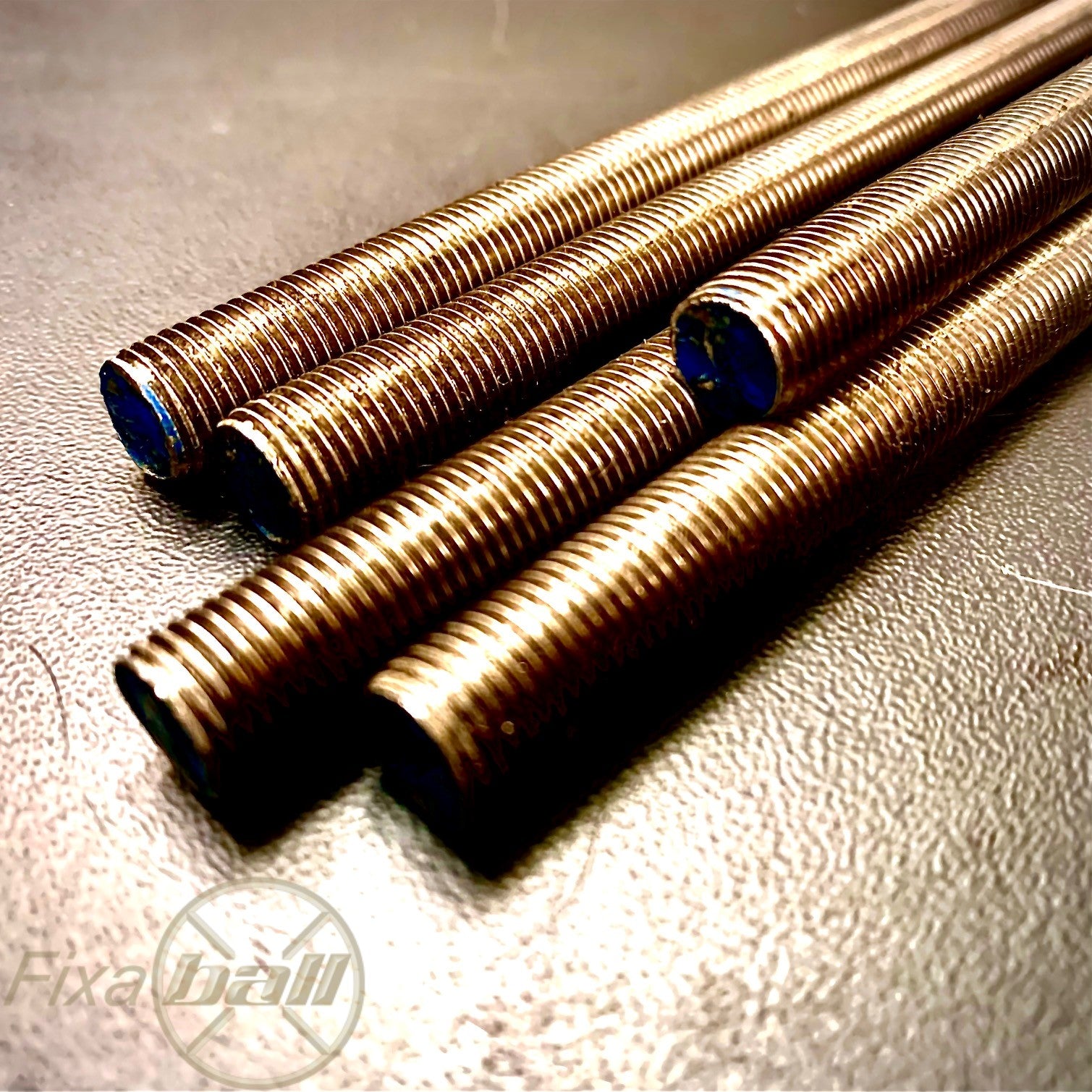 UNF x Various Lengths, A2/ 304 Stainless Steel, All Threaded Bar/ Studding/ Rod Threaded Bar/ Studding UNF x Various Lengths, A2/ 304 Stainless Steel, All Threaded Bar/ Studding/ Rod UNF - A2/ 304 Stainless Steel
