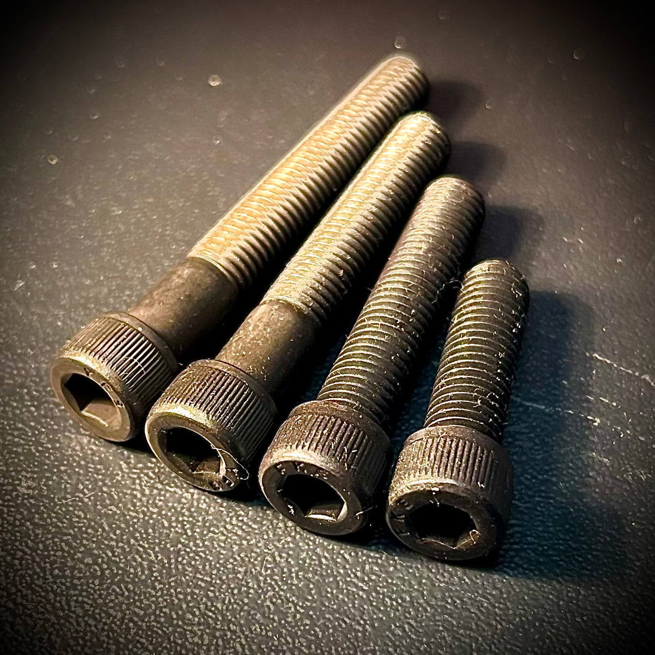 Foyoram #10-32 UNC Viti A Testa Svasata Con Impronta A Croce, In - Foto 11