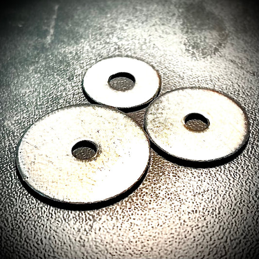 M12 Penny Repair Washers, A2 304 Stainless Steel DIN9021 - Fixaball Ltd. Fixings and Fasteners UK