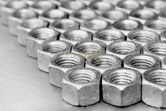 BSW/ Whitworth, Over 1", Full Hex Nuts. Self Colour, Mild Steel, Grade 4.8. Nuts BSW/ Whitworth, Over 1", Full Hex Nuts. Self Colour, Mild Steel, Grade 4.8. Full Nuts